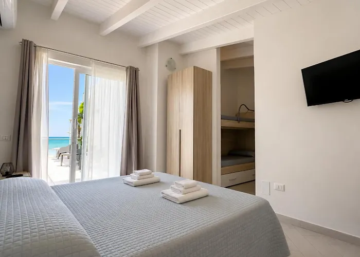 Carfagnini Rooms Termoli