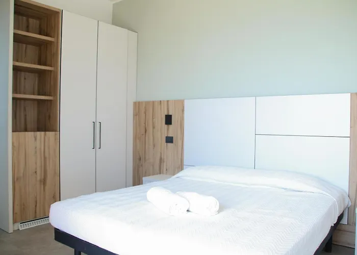 Hotel Baltic Alba Adriatica