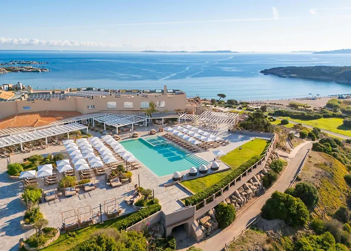 Mangia'S Sardinia Resort Santa Teresa di Gallura