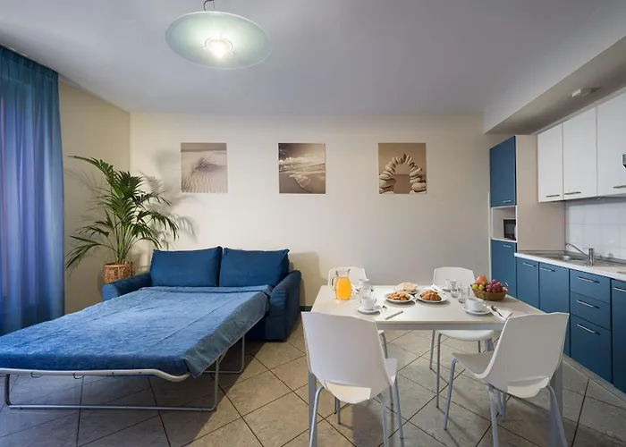 Continental Resort Tirrenia
