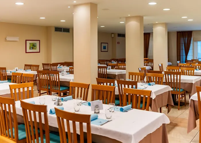 Hotel Maregolf Caorle