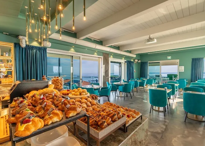Hotel Savini Bellaria-Igea Marina