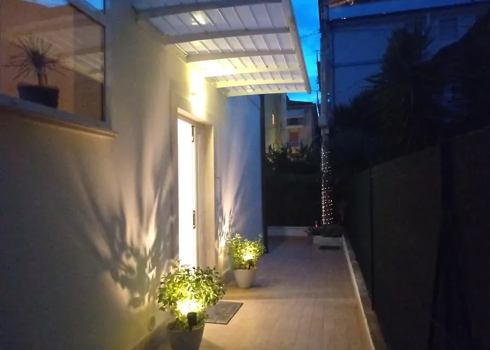 L'Attico Bed & Breakfast San Benedetto del Tronto