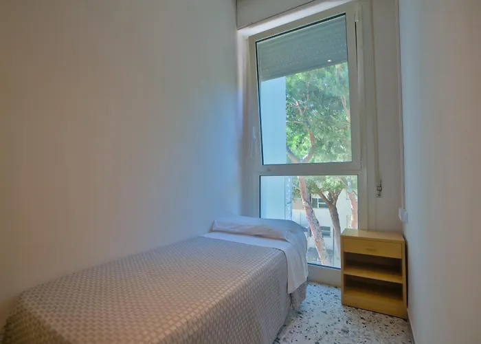 Hotel Roxy Cervia
