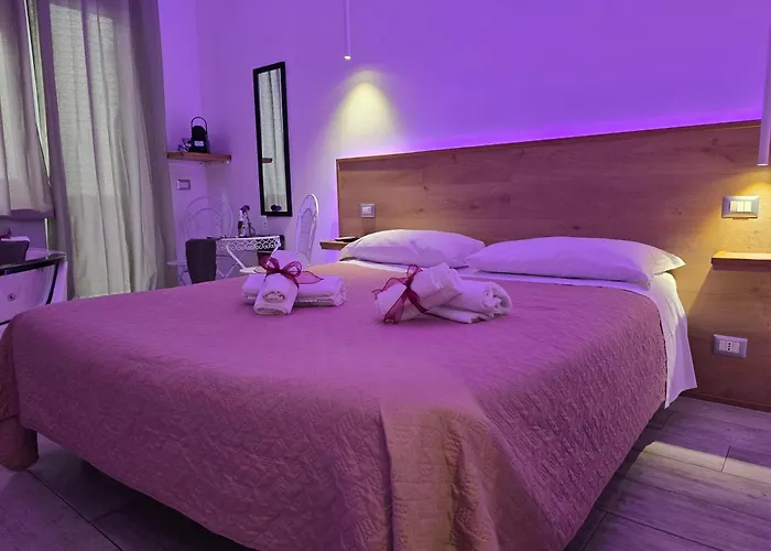 Hotel Il Mare di Roma Deluxe Lido di Ostia