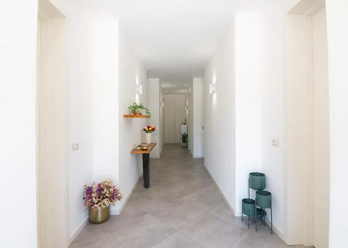 Hotel Sa Pasadina Àrbatax