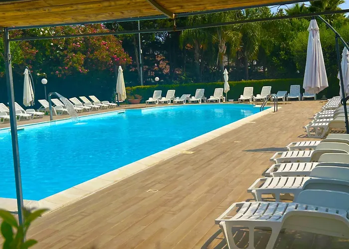Hotel Park Rossano