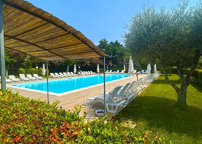 Hotel Park Rossano