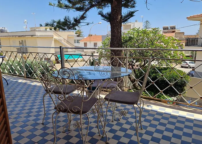 Hotel Lo Scalo 2.0 Marina di Ragusa