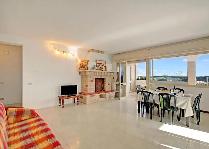 Villa Dei Fanti - Beachfront Villa with Garden - Happy Rentals Lecce