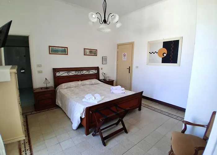 Albergo Regina Senigallia