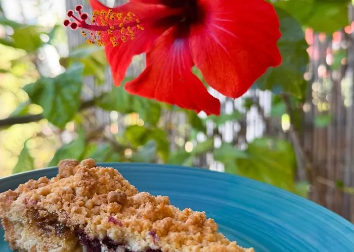 Il Cigno B&B Capri