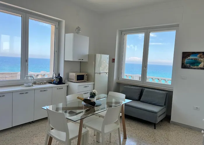 Villa Onda Blu Monopoli