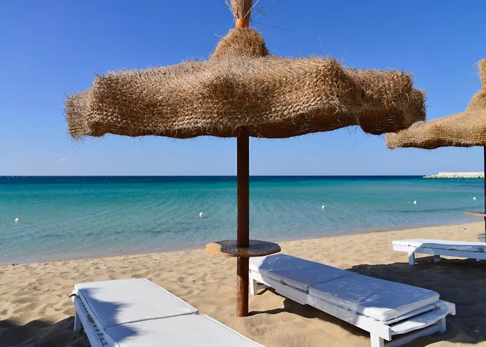 Tuareg Hotel Campomarino 