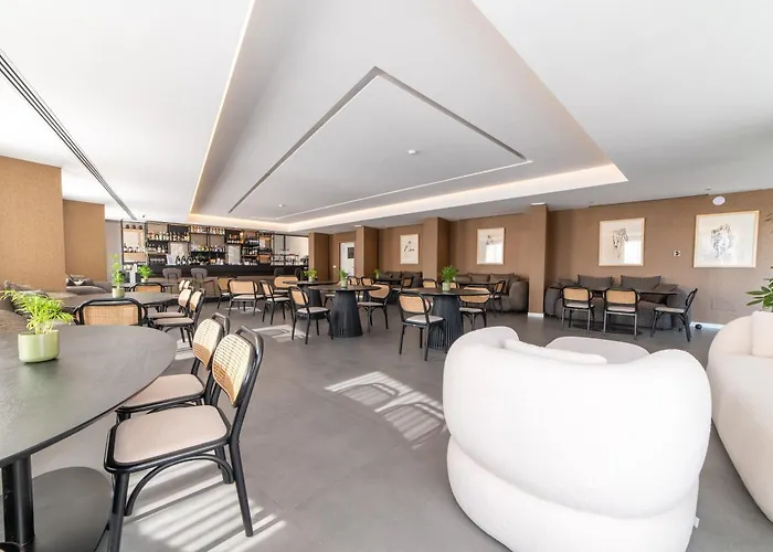 Mondello Glam Hotel&Terrace