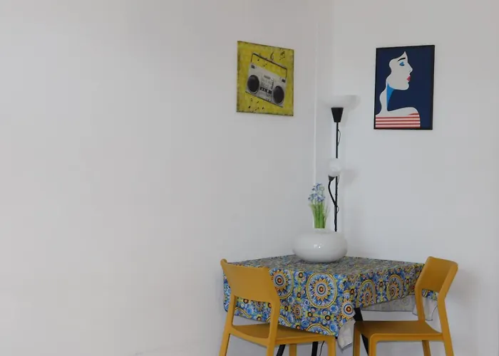 Hotel Venti di mare Monopoli