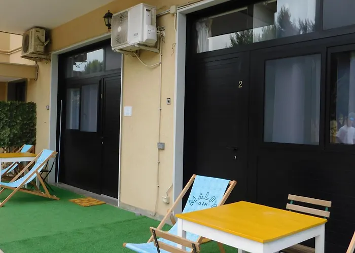 Hotel Venti di mare Monopoli