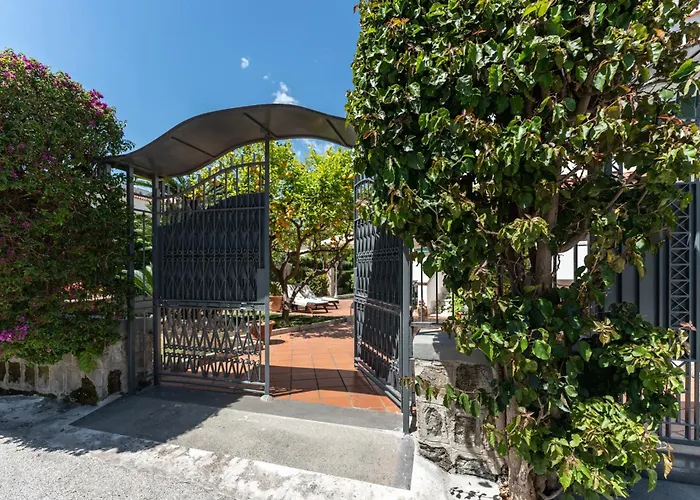 Villa Anna Meta
