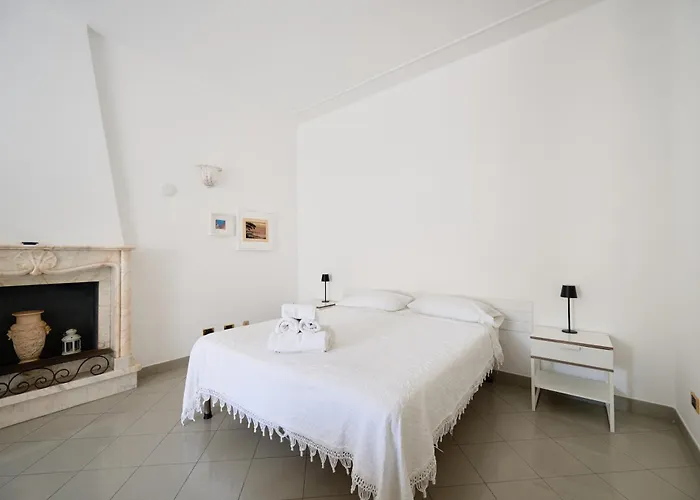 B&B Soldano Peschici