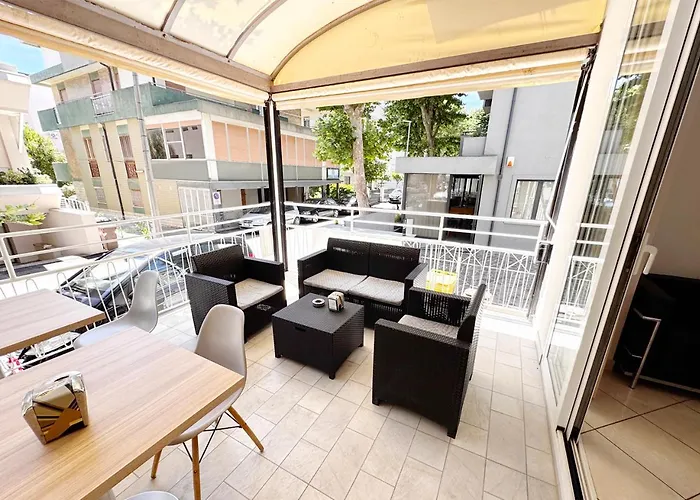 Hotel Ariva Rimini