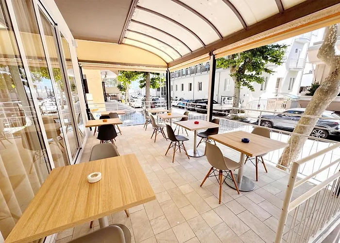 Hotel Ariva Rimini