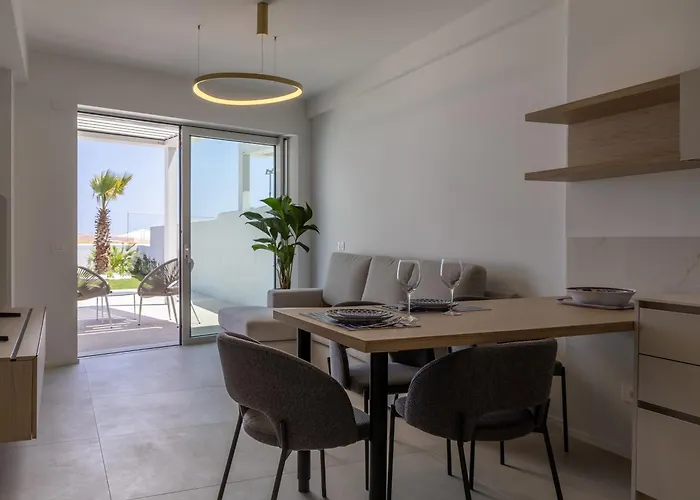 Villa Residenze Da Vinci Azzurro Senigallia