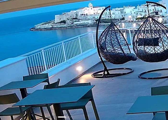 My Vesta Suites Vieste
