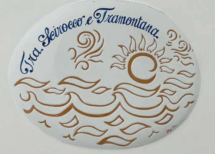 B&B Tra Scirocco e Tramontana Gallipoli