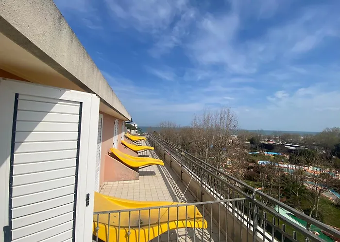 Hotel HARRY'S Hospitality Riccione