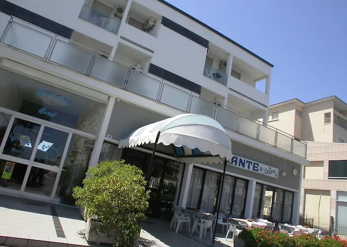 Hotel Cristallo Cesenatico