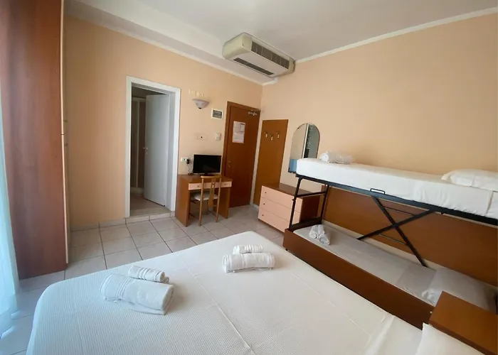 Hotel HARRY'S Hospitality Riccione