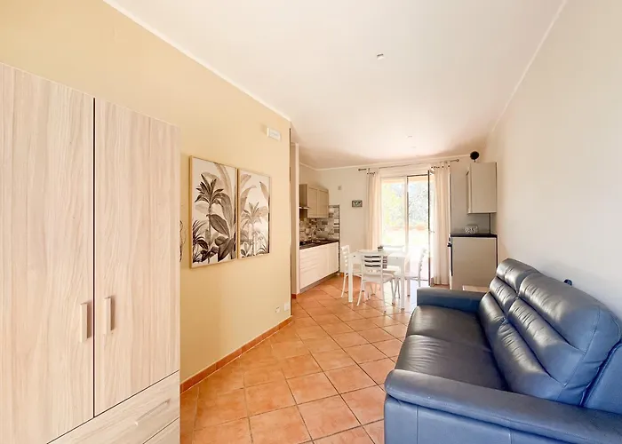 Casa Vacanze Al Mandorlo Milazzo