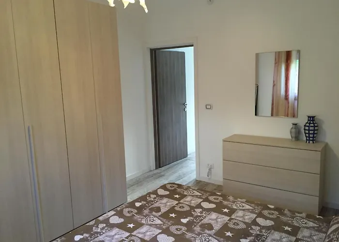 Villa Residenza Magnolia Lido di Jesolo