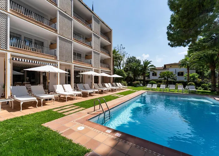 Hotel Araxa - Adults Only Palma di Maiorca