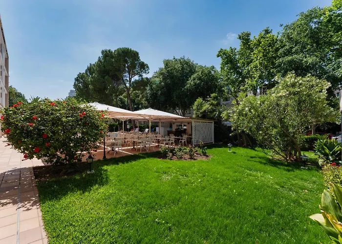 Hotel Araxa - Adults Only Palma di Maiorca