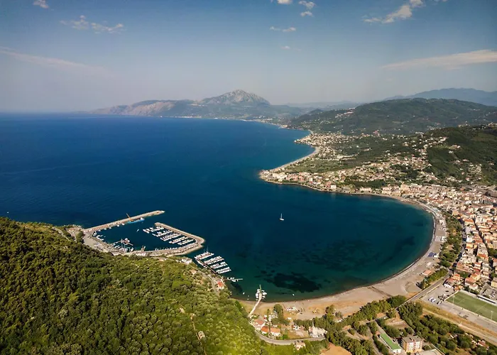 Hotel Tirreno Sapri