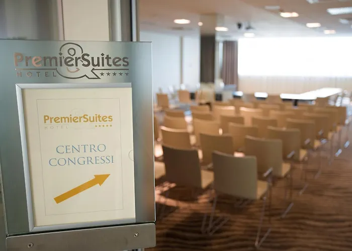 Hotel Premier & Suites - Premier Resort Milano Marittima
