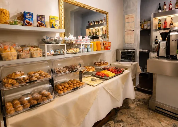 Hotel Eriale Nuova Gestione Rimini
