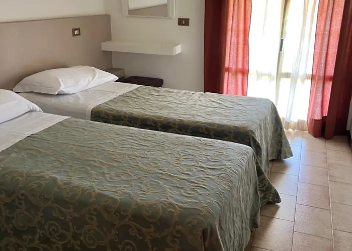 Hotel Liverpool Cervia