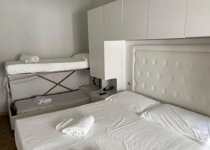 Hotel Giovanella Bellaria-Igea Marina