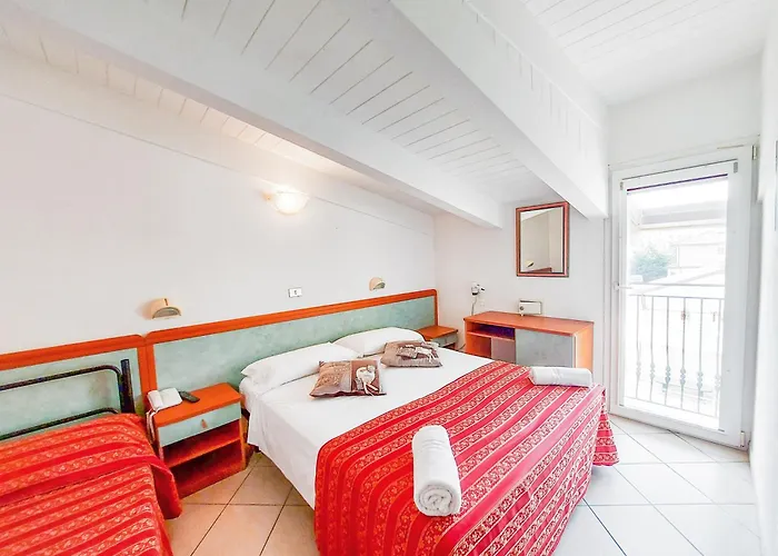 Hotel Explorer Cervia