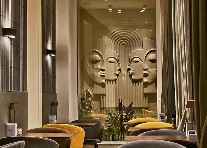 Mirarti Boutique Hotel - Witamy Rapallo