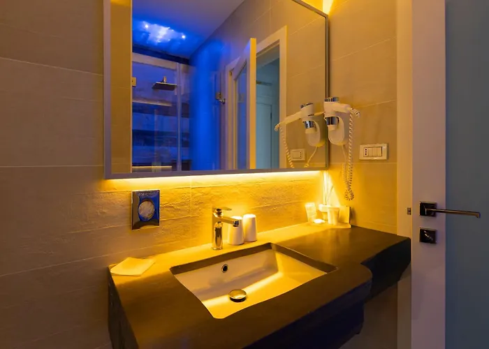 Bed and Breakfast Dimora Del Dragone Vieste