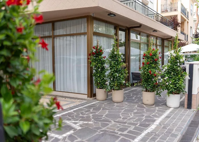 Hotel Villa Itala Rimini