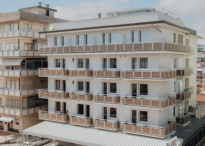Hotel Grand Prix Sottomarina
