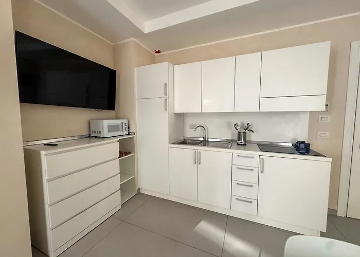 White Suite & Apartments Bellaria-Igea Marina