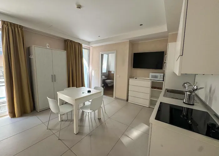 White Suite & Apartments Bellaria-Igea Marina