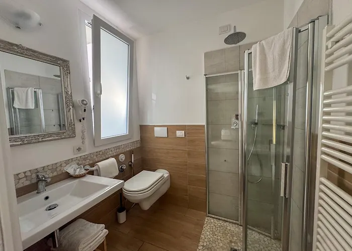 White Suite & Apartments Bellaria-Igea Marina