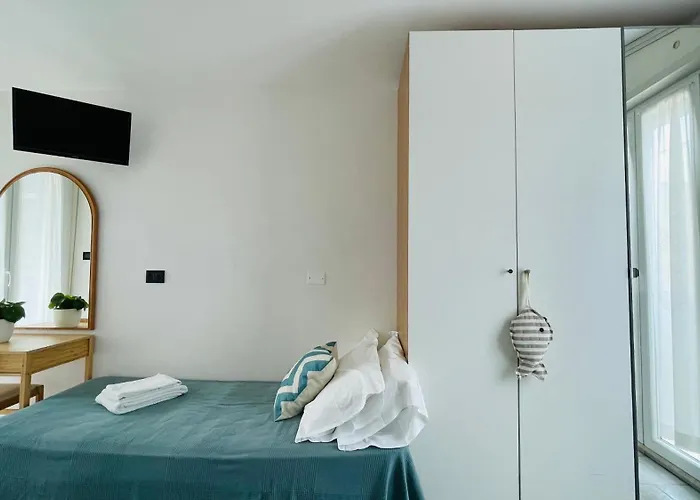Albergo Villa Denny Rimini