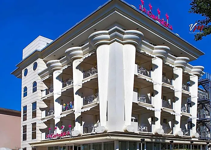 Hotel La Gradisca Rimini